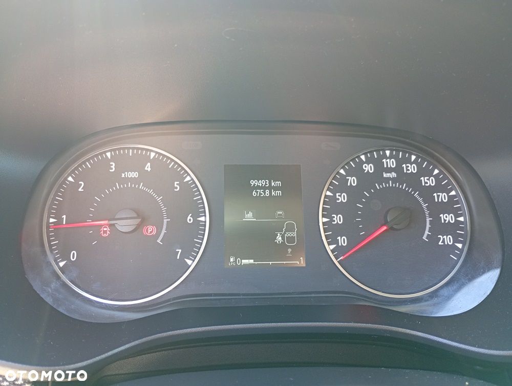 Dacia Jogger 1.0 TCe Comfort 7os - 13