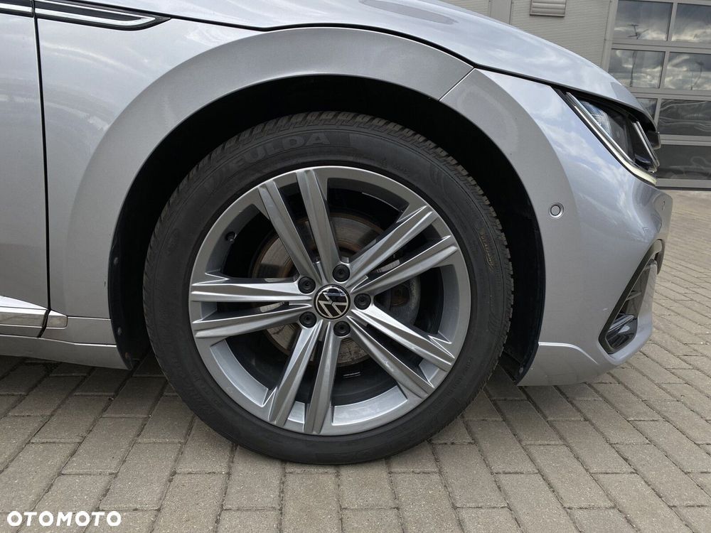 Volkswagen Arteon Shooting Brake 2.0 TDI R-Line DSG - 30