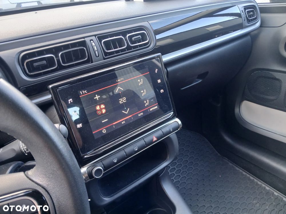 Citroën C3 1.2 PureTech Feel - 26