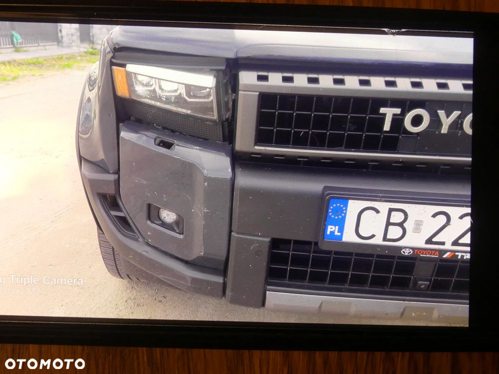 Toyota Land Cruiser LC 2.8 D-4D Executive - 16