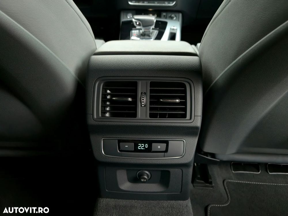 Audi Q5 50 TFSIe quattro S tronic S line - 25