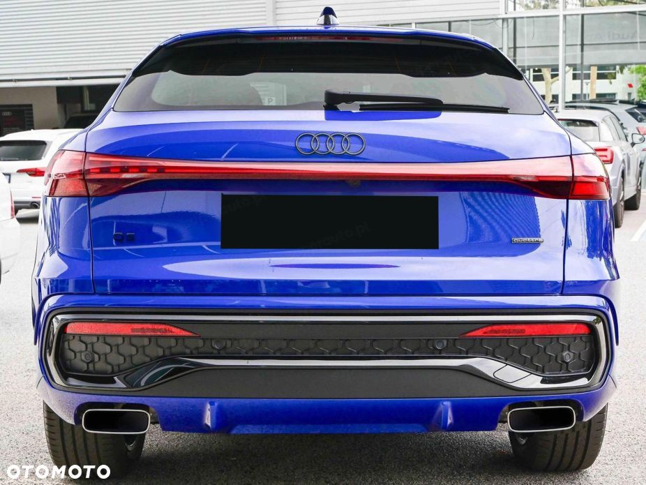 Audi Q5 Sportback TFSI mHEV 150 kW Quattro S tronic - 2