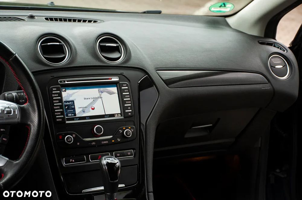 Ford Mondeo 2.0 EcoBoost Titanium S - 29
