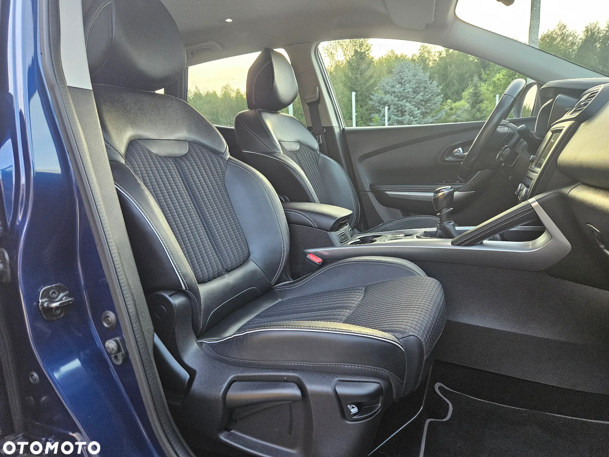 Renault Kadjar - 22