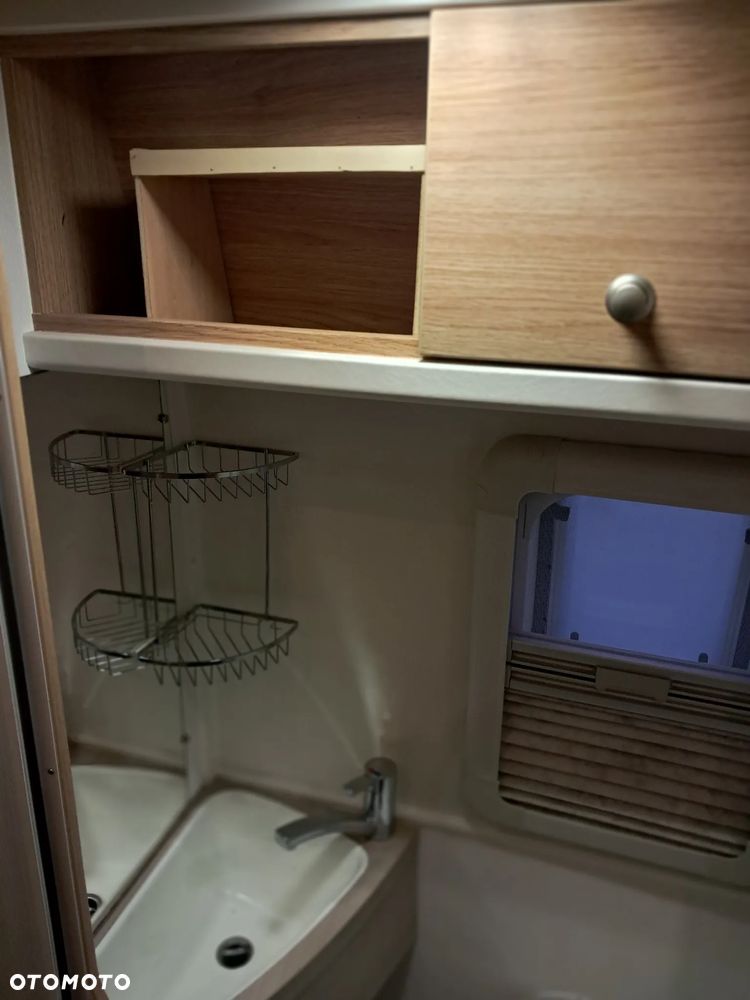 KNAUS Boxstar 540 - 20