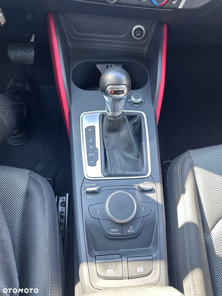 Audi Q2 2.0 TDI Quattro S tronic sport - 25