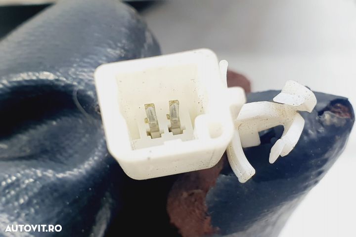 Radiator clima bord Lexus LS 4 F4  [din 2006 pana  2009] seria - 6