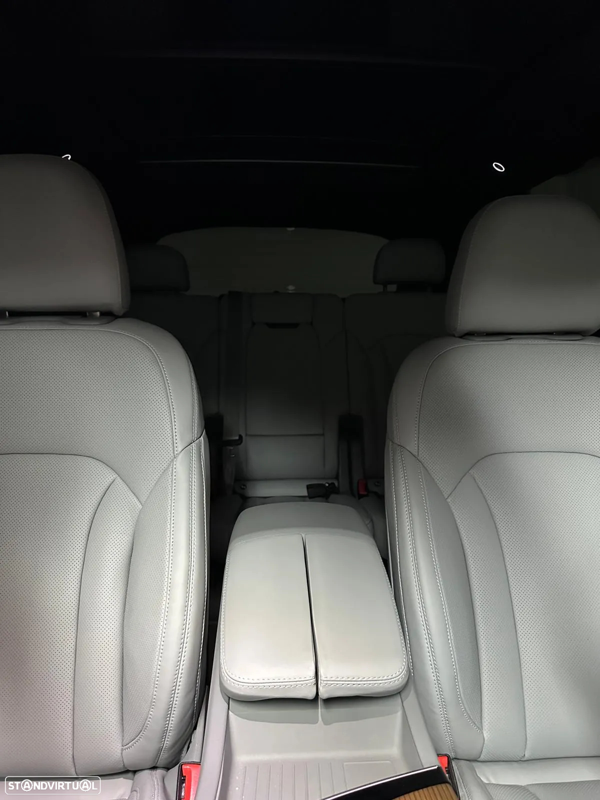 Audi Q7 3.0 TDI quattro tiptronic 7L - 13