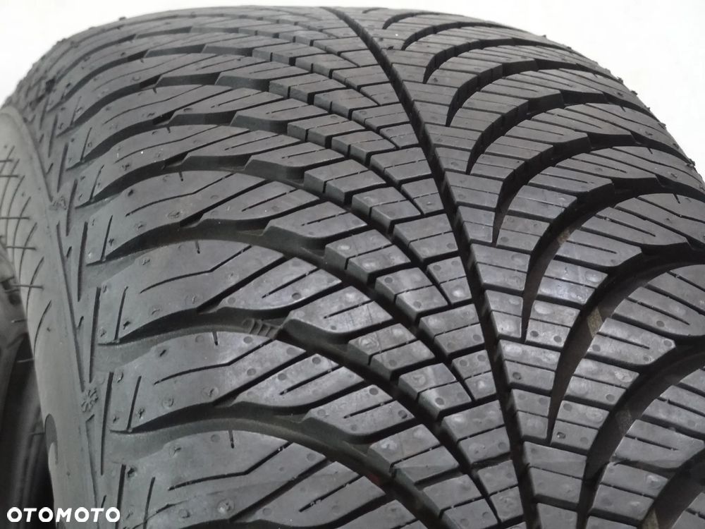 całoroczne 185/65R15 GOODYEAR VECTOR 4SEASONS G2 , 8mm 2024r B5499 - 2