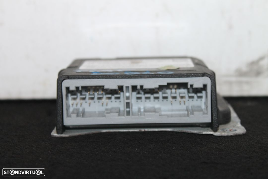 Centralina de Airbag Fiat Doblo - 3