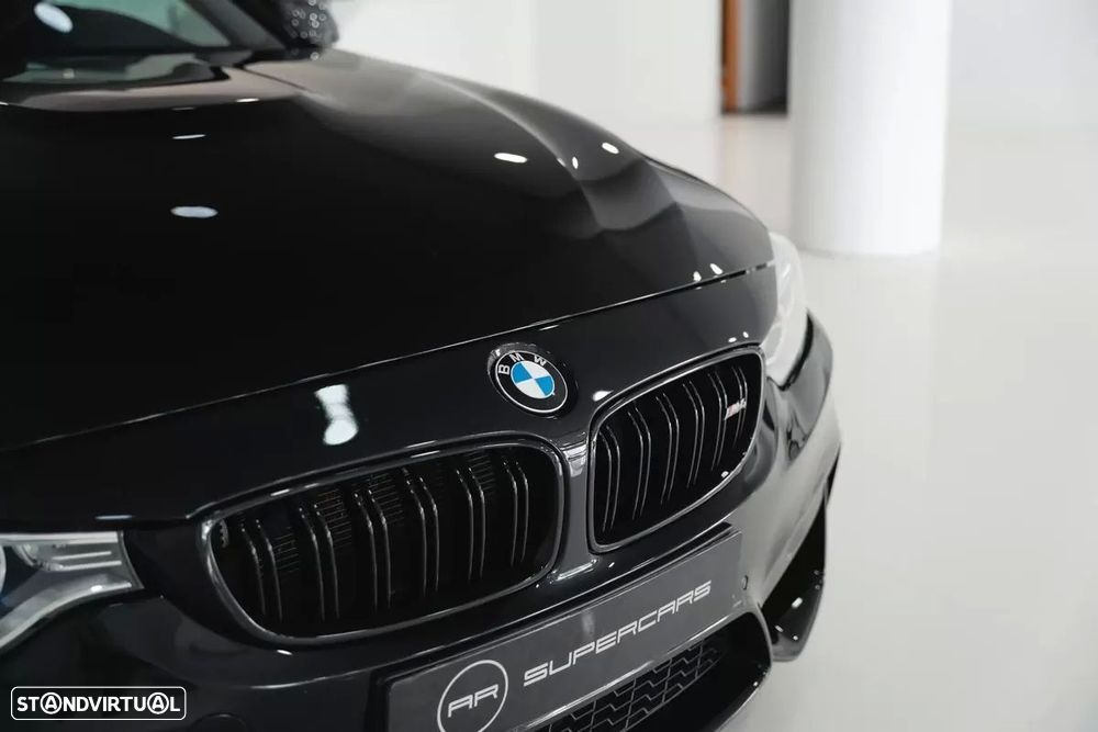 BMW M4 - 3