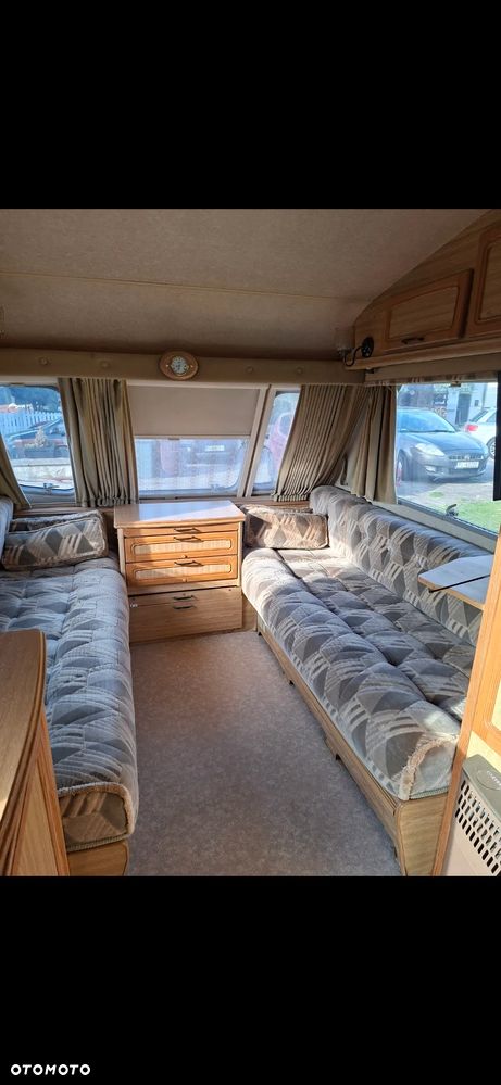 Elddis WHIRLWIND - 4