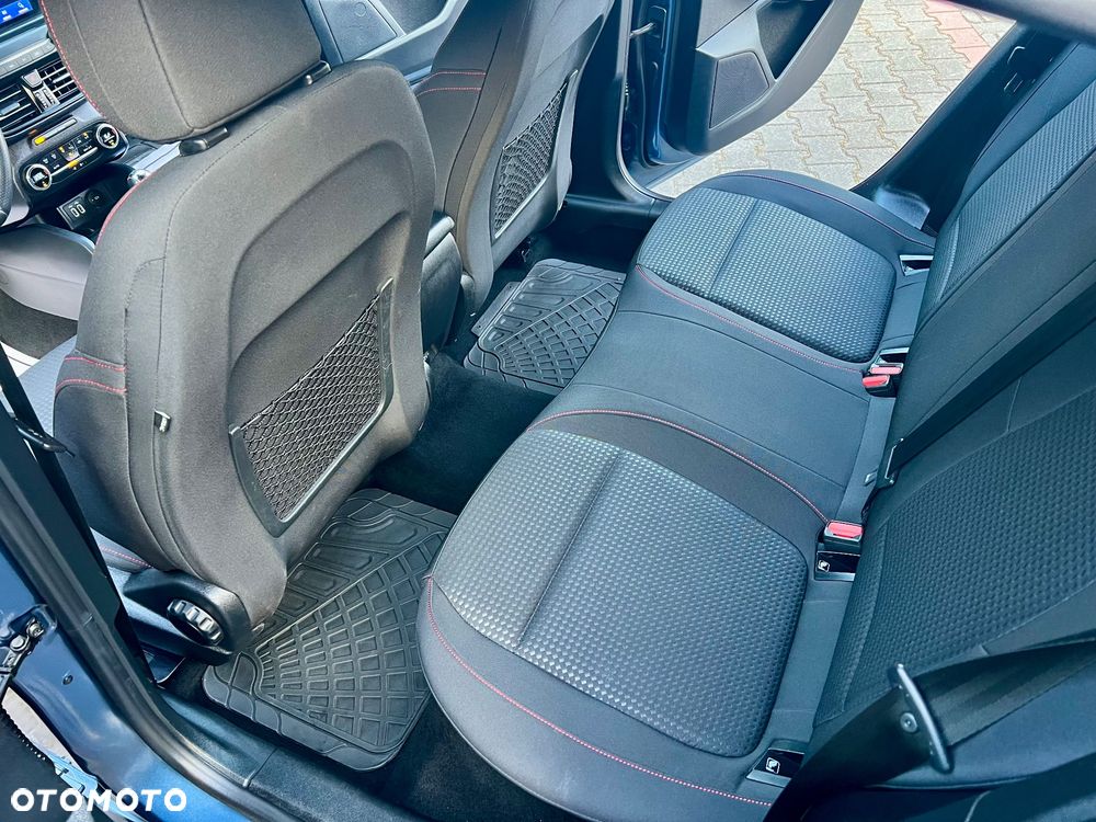 Kia Ceed 1.6 CRDi SCR L - 33