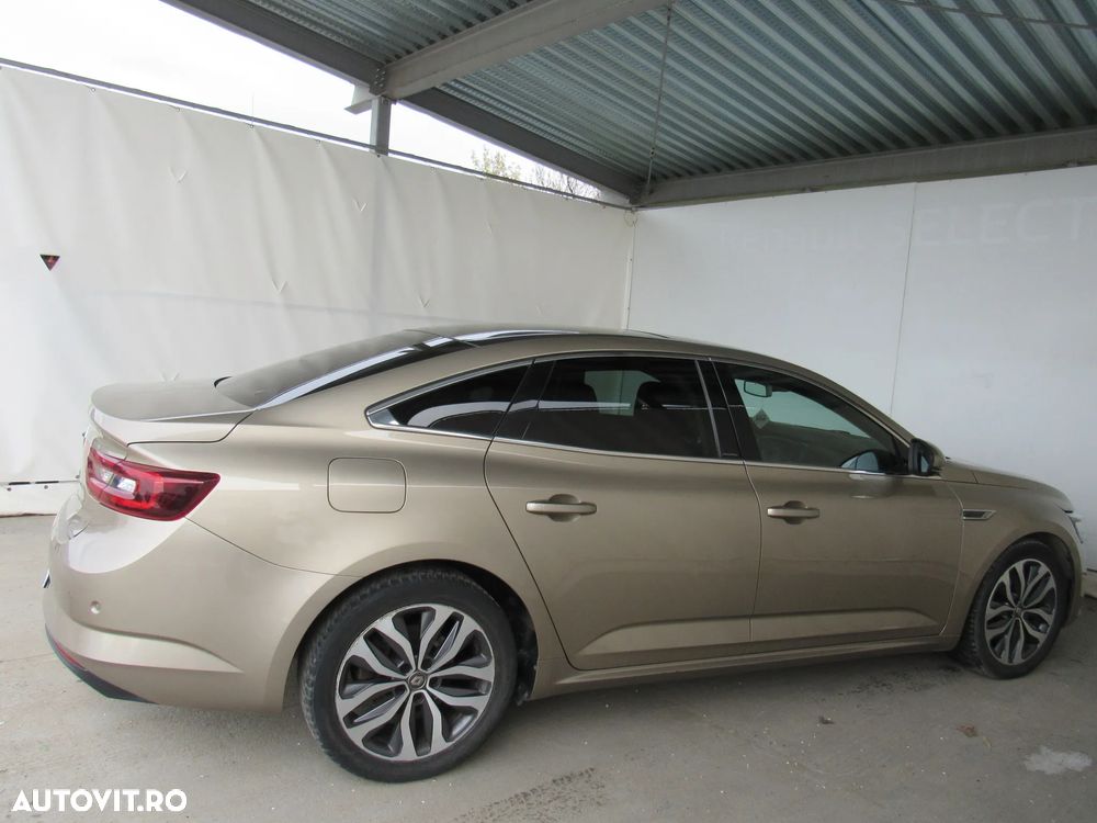 Renault Talisman - 5