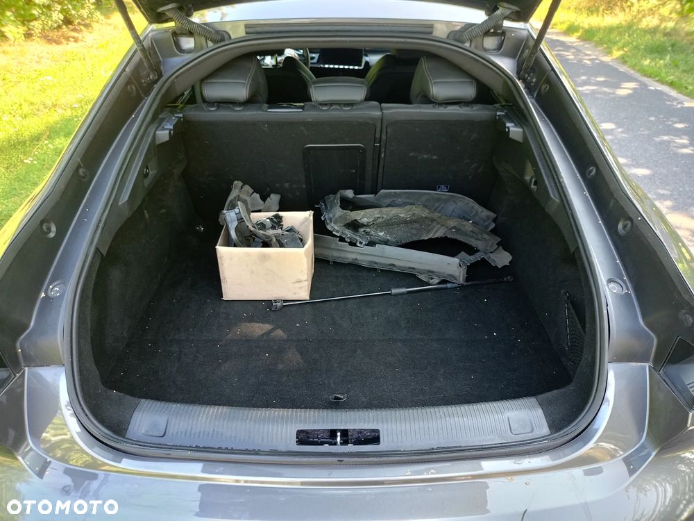 Peugeot 508 180 e-EAT8 GT - 10