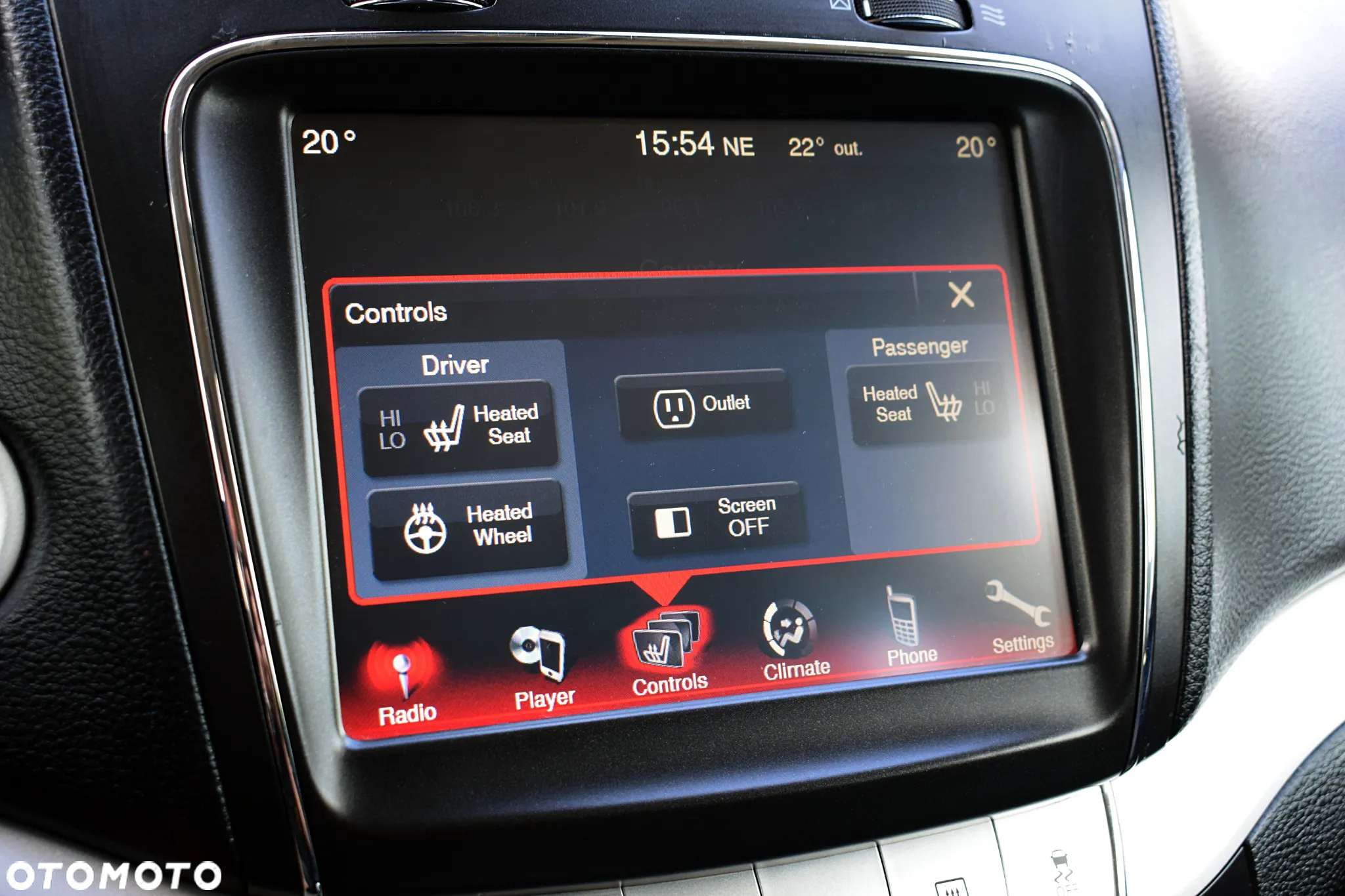 Dodge Journey - 12