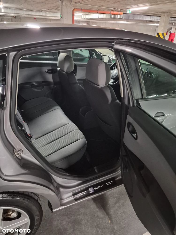 Seat Leon 1.6 Reference - 11