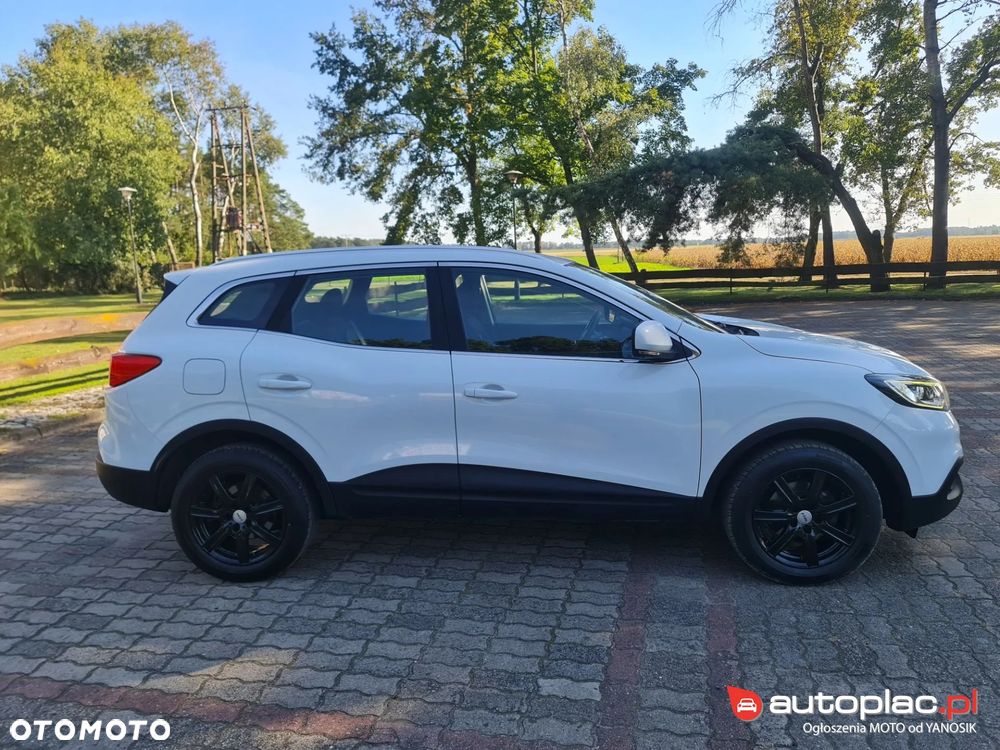 Renault Kadjar 1.2 Energy TCe Life - 5