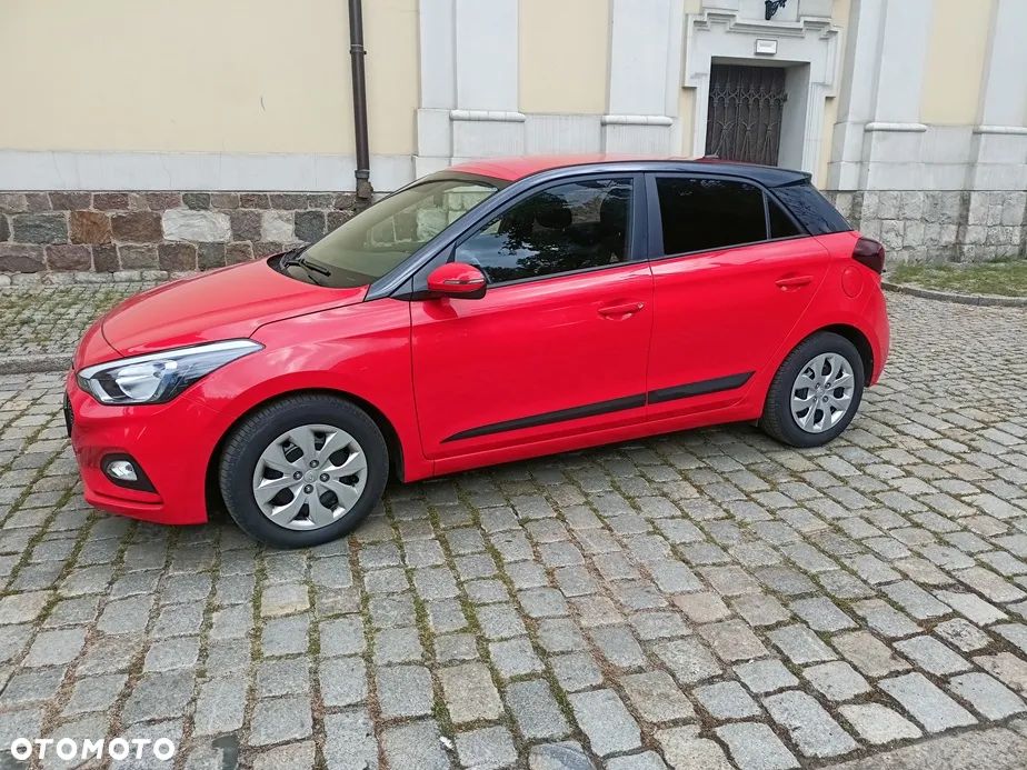 Hyundai i20 1.2 GET - 37