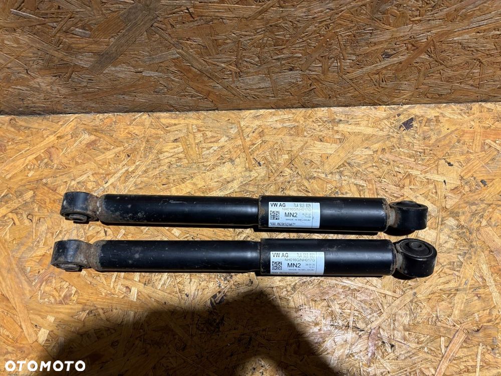 AMORTYZATOR TYLNY VW T6 T6.1 7LA513029 - 1