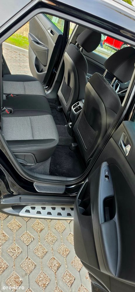 Hyundai Tucson 1.6 GDi Style 2WD - 34