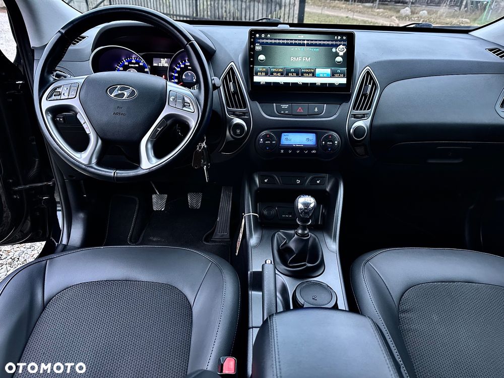 Hyundai ix35 1.6 2WD 5 Star Edition - 15