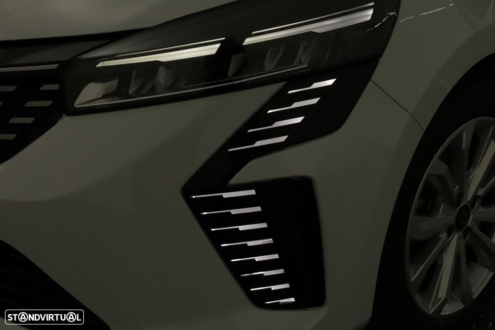 Renault Clio 1.0 TCe Evolution - 6