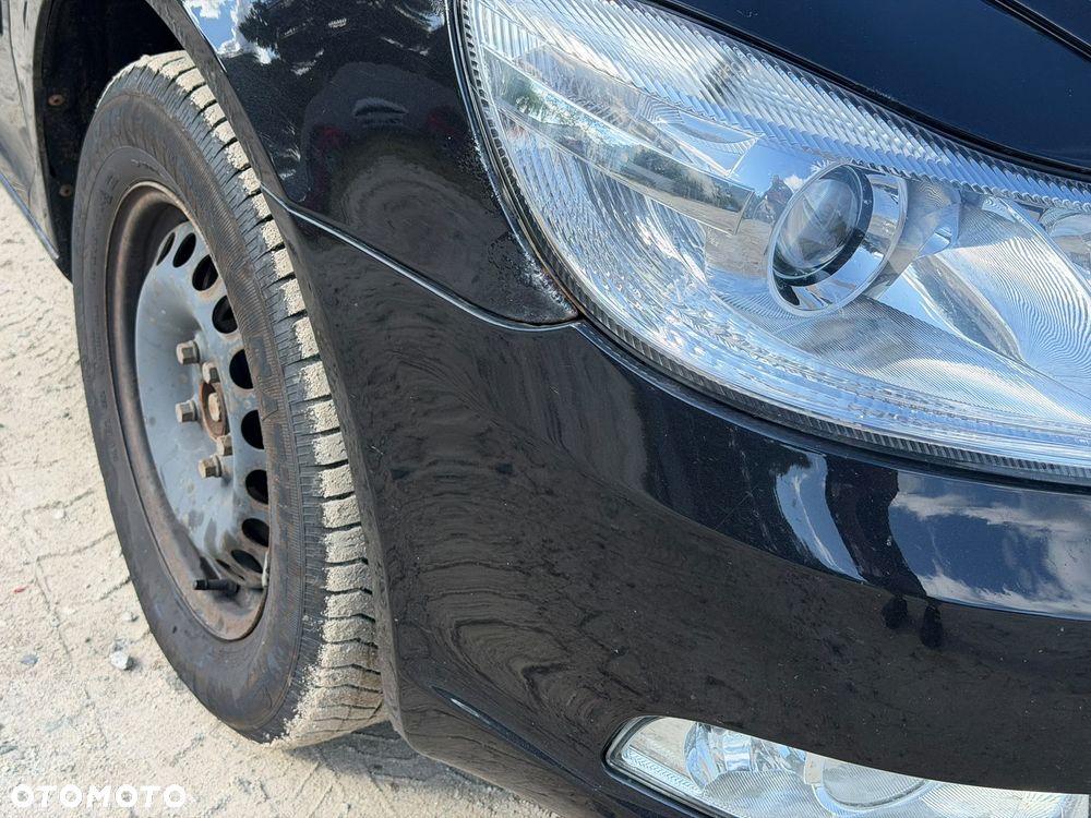 Skoda Octavia 1.6 Combi - 17