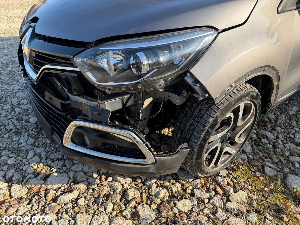 Renault Captur 1.5 dCi Energy Intens - 9