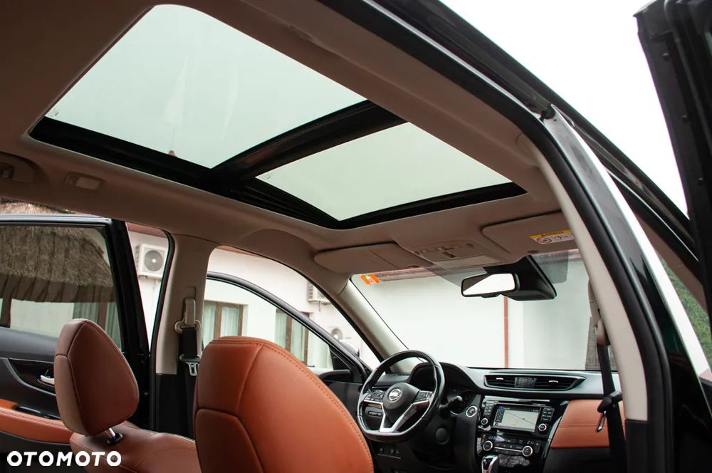 Nissan X-Trail 2.0 dCi ALL-MODE 4x4i Xtronic Tekna - 26