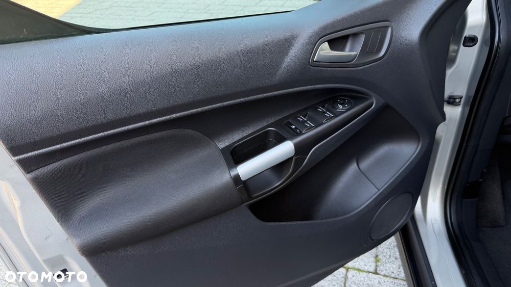Ford Tourneo Connect Grand 1.5 TDCi Titanium - 16