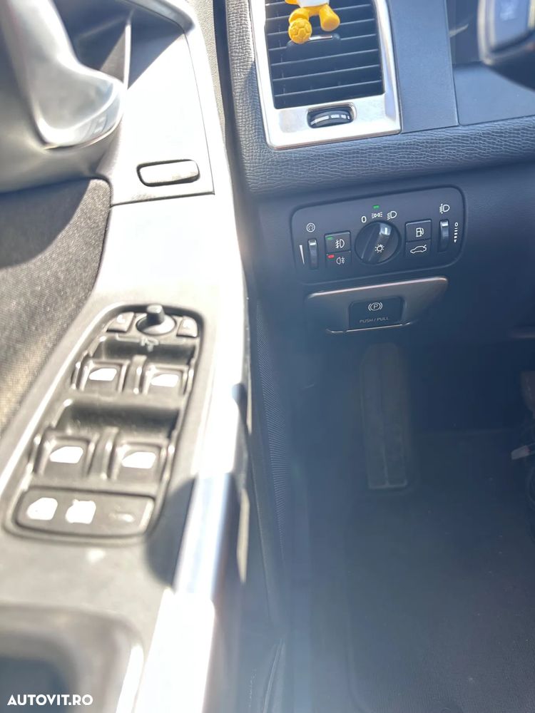 Volvo XC 60 D5 AWD Aut. - 7