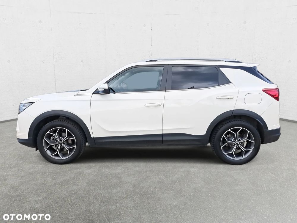 SsangYong/KGM Korando 1.5 T-GDI Quartz 2WD - 9