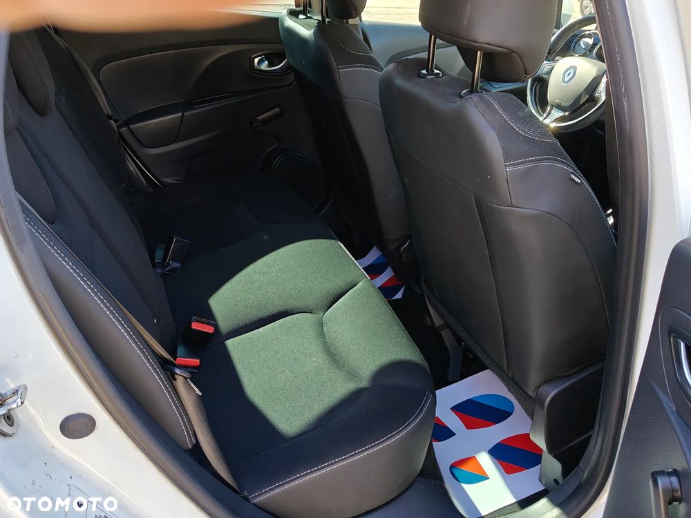 Renault Clio Energy TCe 120 EDC GT - 19