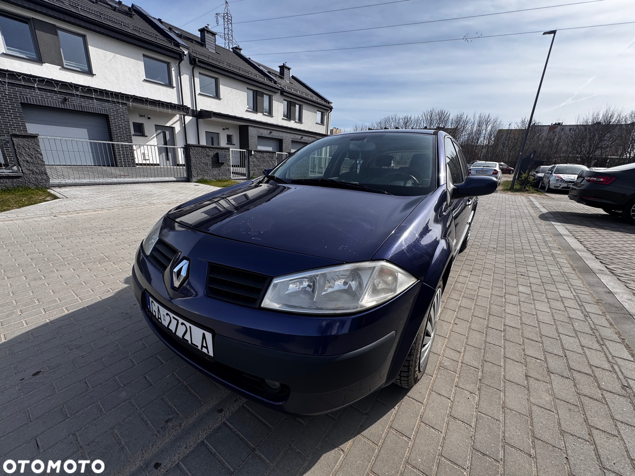 Renault Megane - 5