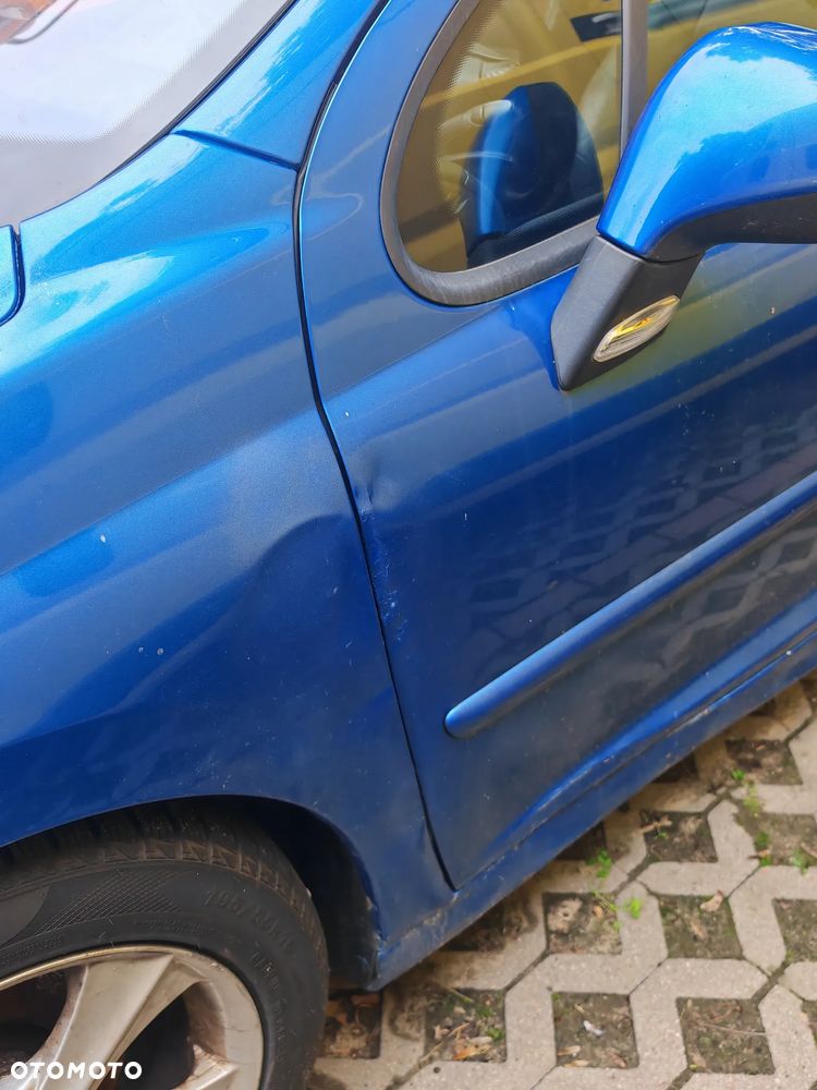 Peugeot 207 - 8