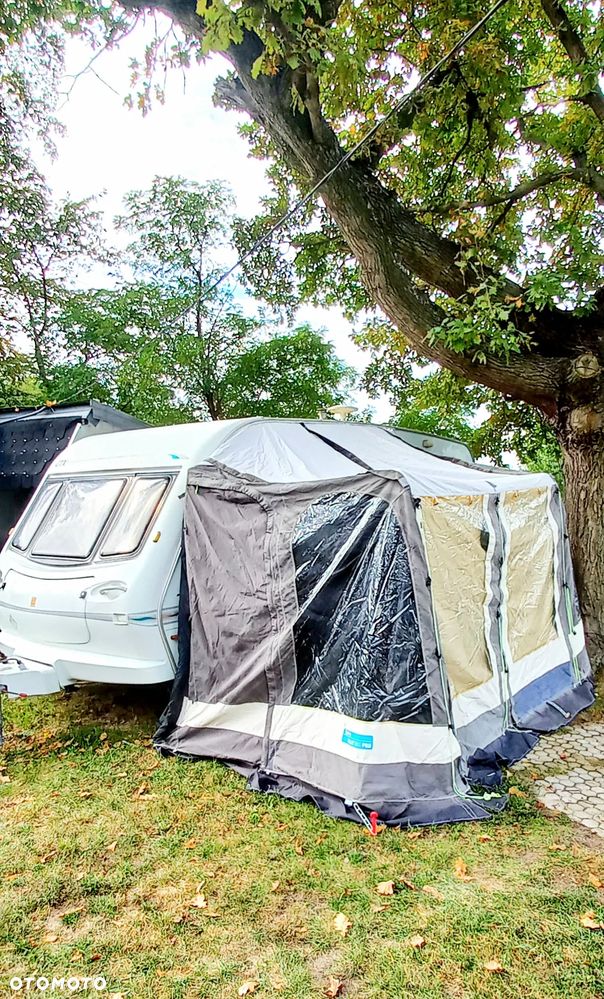 Elddis Typhoon - 21