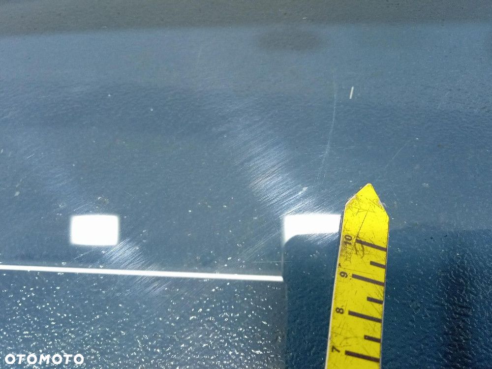 VOLVO V90 II SZYBA KAROSERYJNA TYŁ PRAWA TYLNA 31385518 - 12