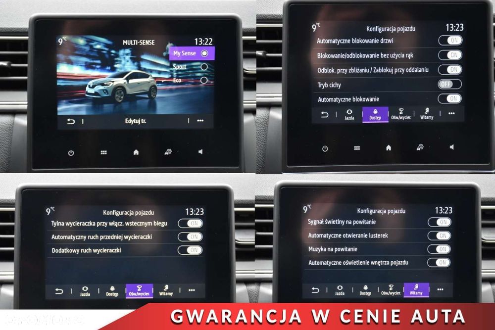 Renault Captur 1.0 TCe Intens - 22