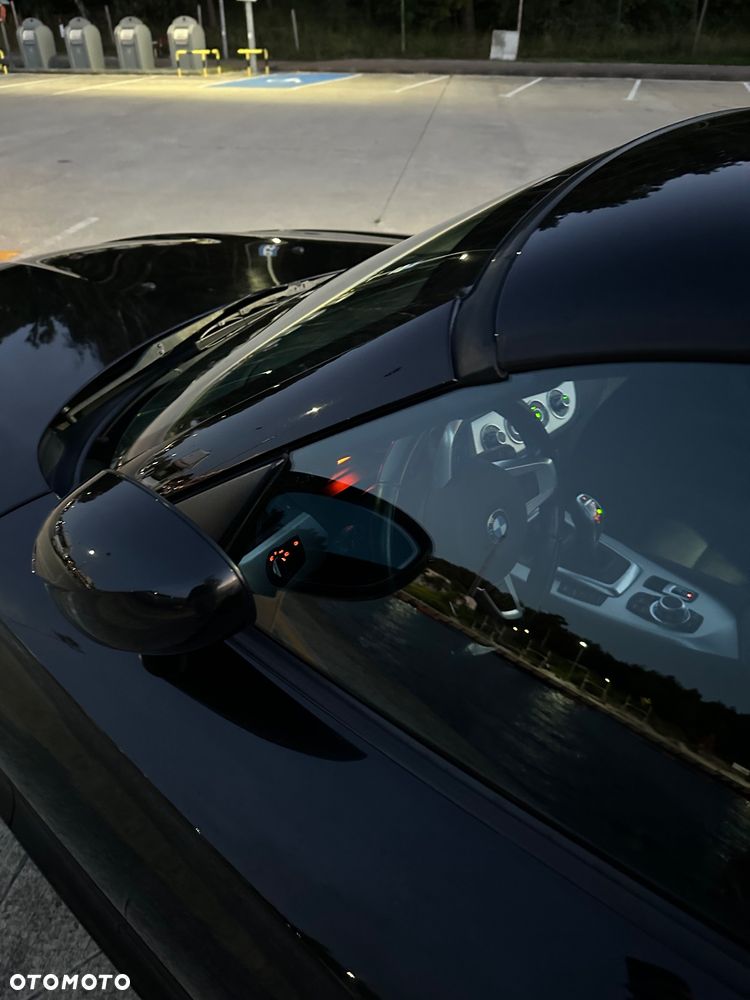 BMW Z4 sDrive20i - 23