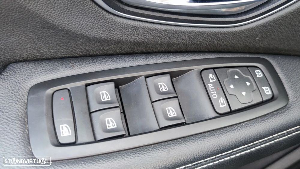 Renault Scénic ENERGY dCi 110 EDC LIMITED - 18