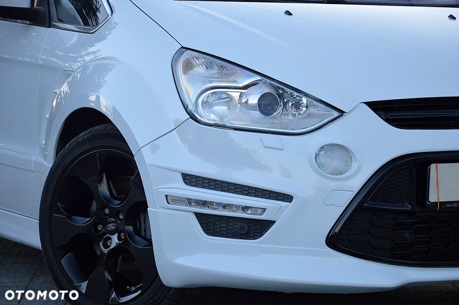 Ford S-Max - 18