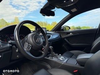 Audi A6 3.0 TDI Quattro Competition Tiptr - 15