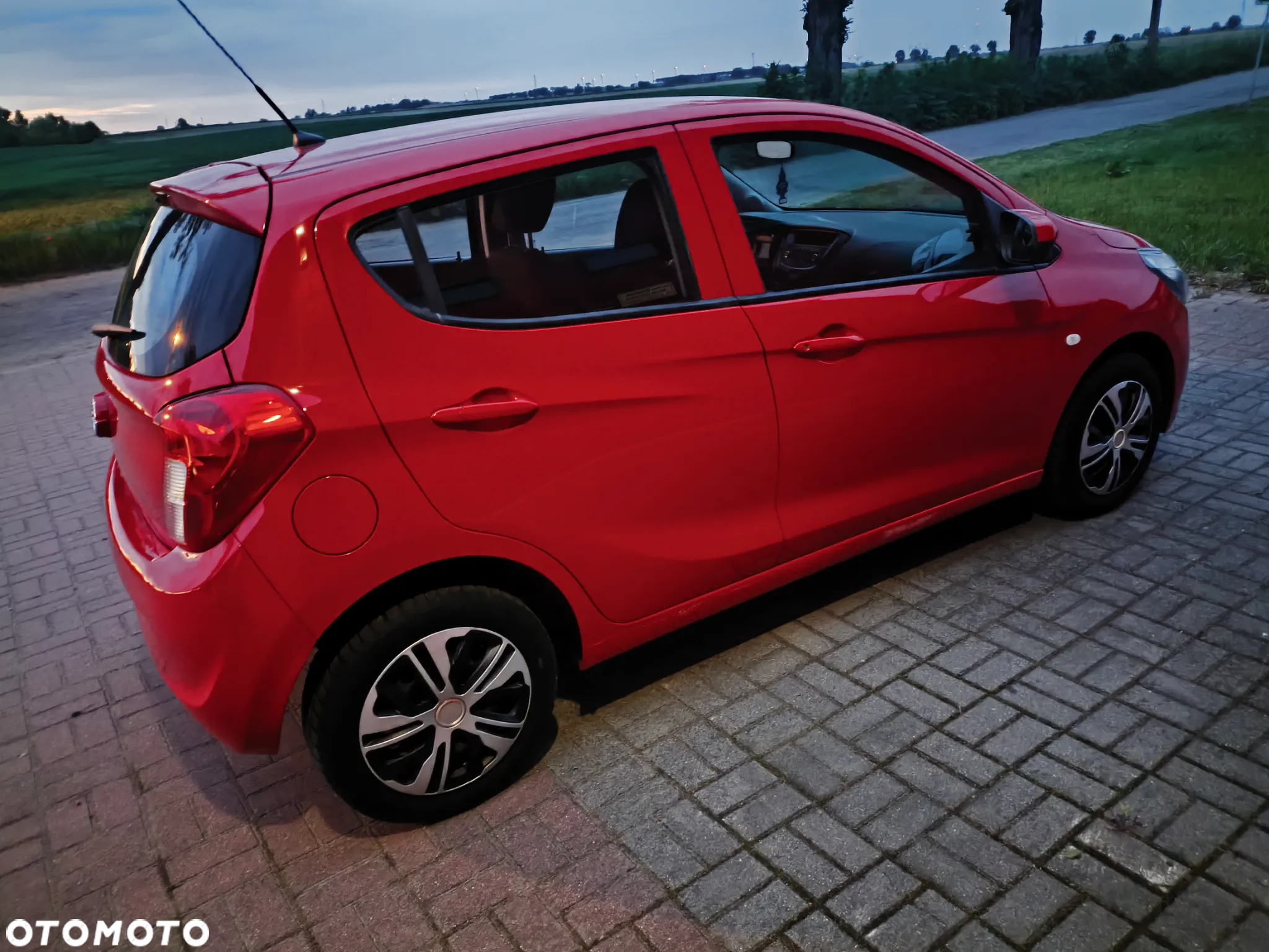 Opel Karl 1.0 Cosmo - 5