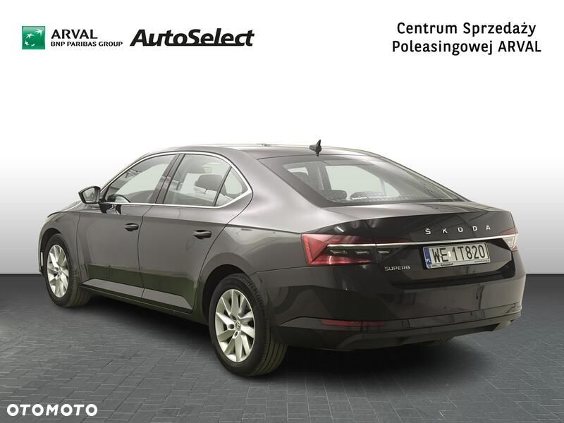 Skoda Superb 2.0 TDI SCR Ambition - 3