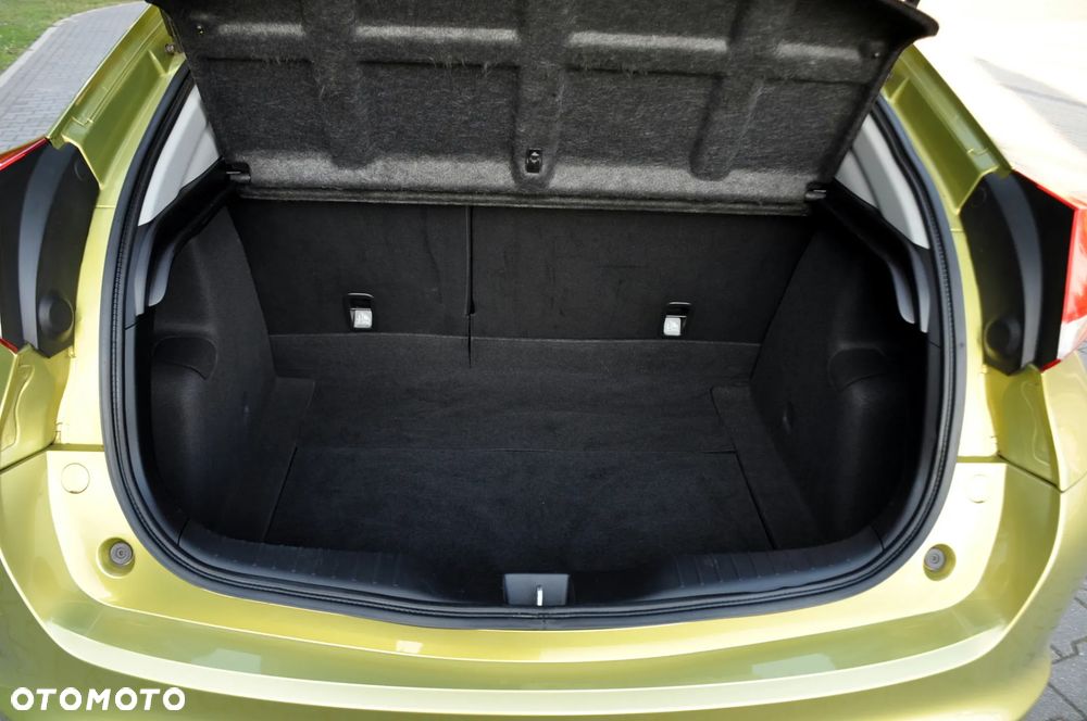 Honda Civic 1.4 Sport - 37