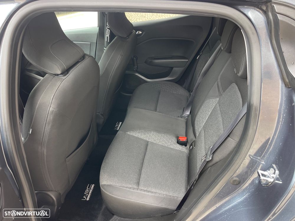 Renault Clio 1.0 TCe Exclusive - 9