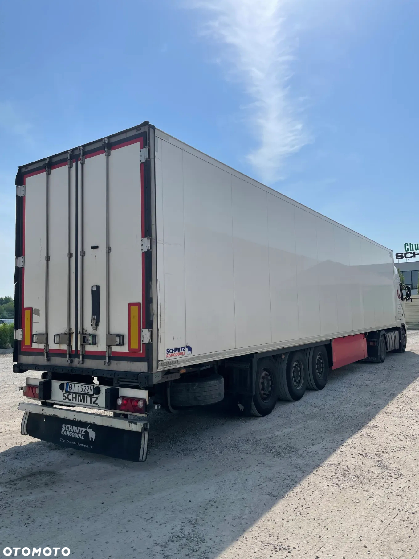 Schmitz Cargobull SKO 24L - 13.4 FP 60 - 4