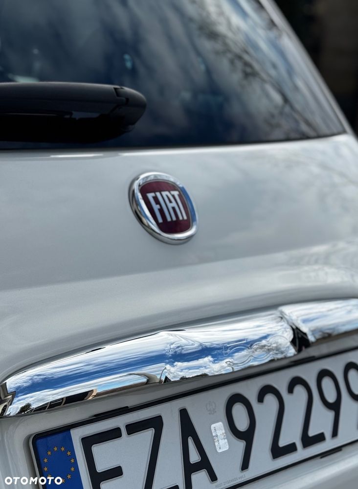 Fiat 500 1.2 Dolcevita - 7