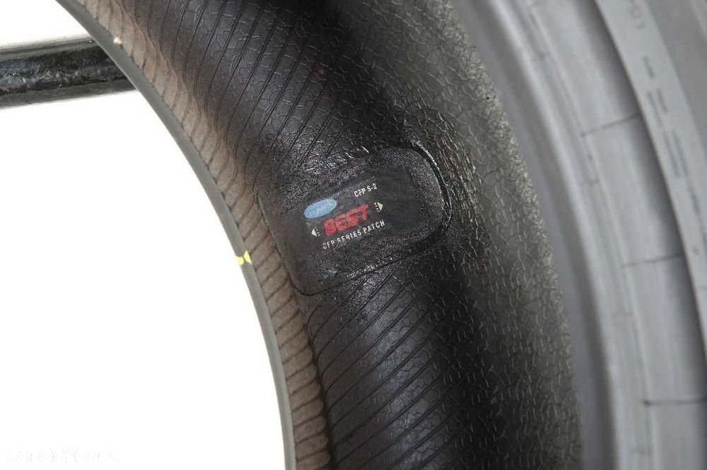 235/50R18 Continental PremiumContact 6 97V PARA OPON ZESTAW LATO FP729 - 8